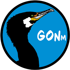 GONm logo